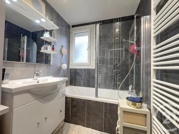 Appartement F4 à vendre  4 pièces - 68 m2 BOUGIVAL - 78