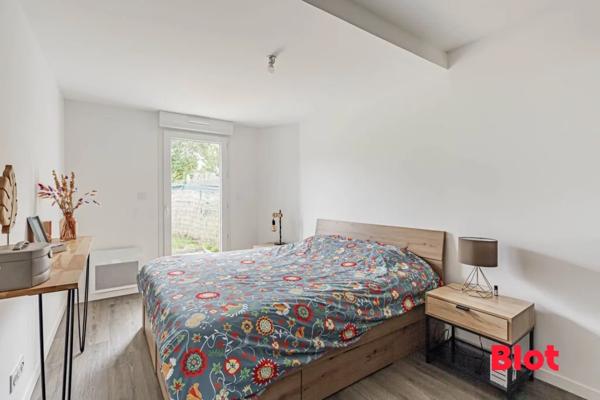 Appartement 3 pièce(s)