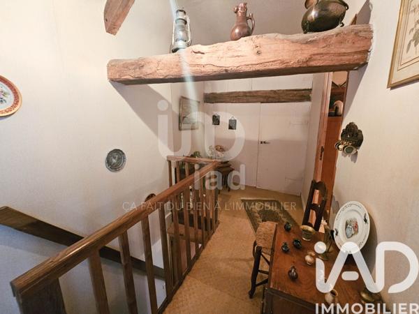 Maison à vendre 6 pièces 96 m² Guilliers