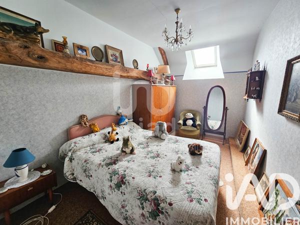 Maison à vendre 6 pièces 96 m² Guilliers