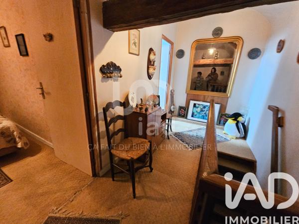 Maison à vendre 6 pièces 96 m² Guilliers