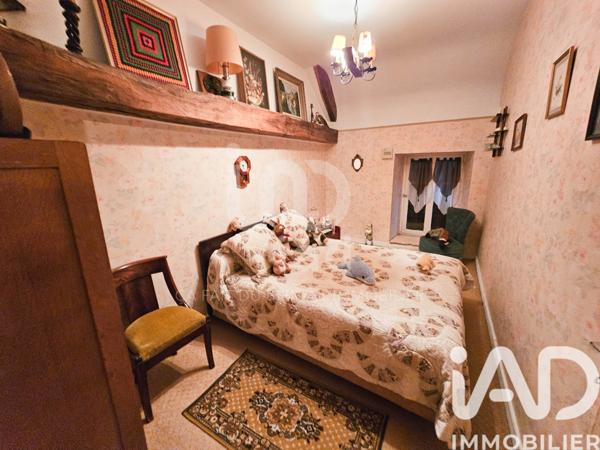 Maison à vendre 6 pièces 96 m² Guilliers