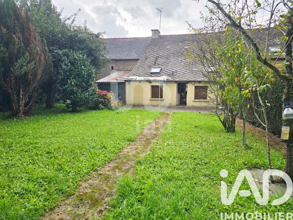 Maison à vendre 6 pièces 96 m² Guilliers