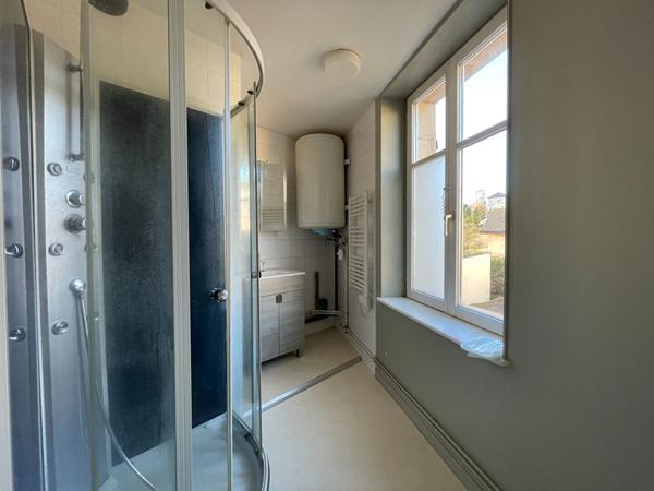 Appartement Epinal 1 pièce(s) 34 m2