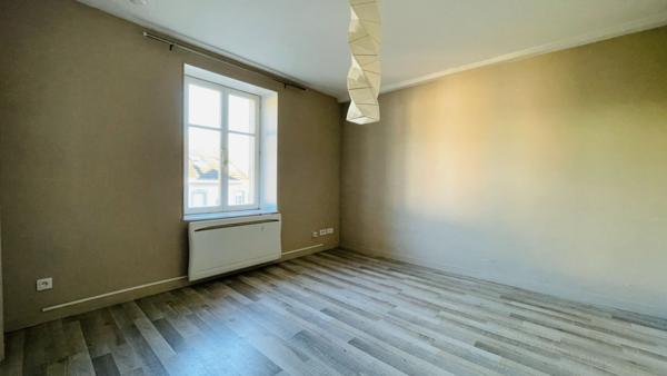 Appartement Epinal 1 pièce(s) 34 m2