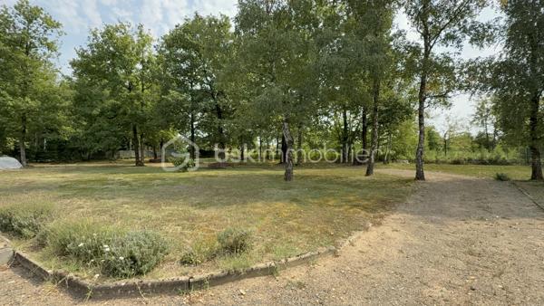 Immeuble mixte de 660 m²