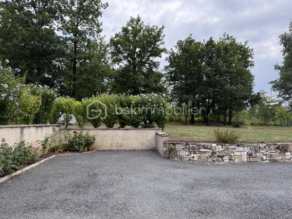 Immeuble mixte de 660 m²