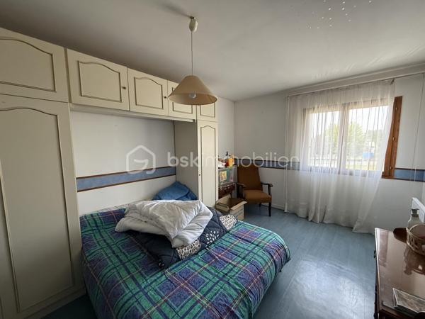 Immeuble mixte de 660 m²