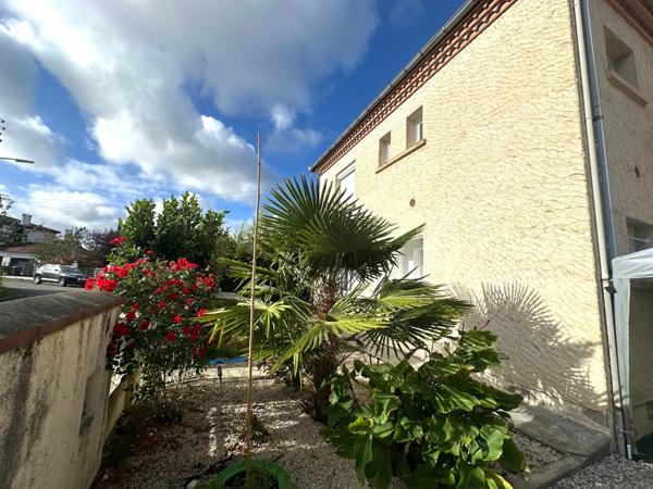 Maison à vendre 9 pièces PAMIERS (09)