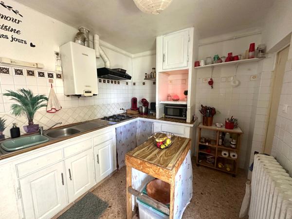 Maison à vendre 9 pièces PAMIERS (09)