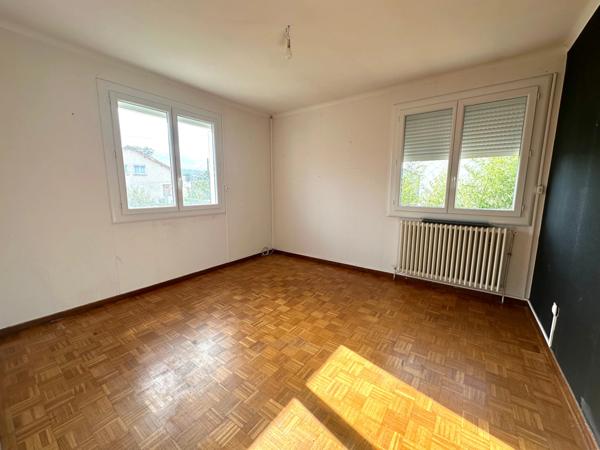 Maison à vendre 9 pièces PAMIERS (09)