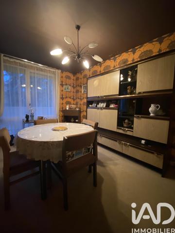 Appartement à vendre 3 pièces 80 m² Abbeville