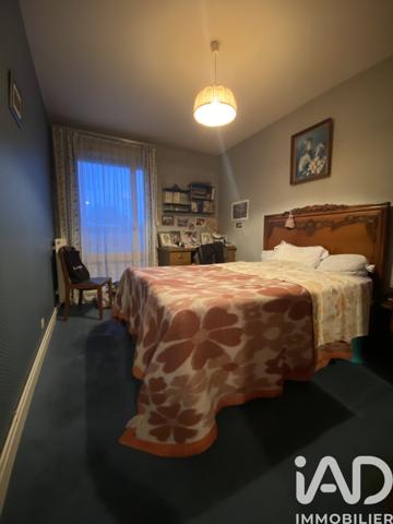 Appartement à vendre 3 pièces 80 m² Abbeville