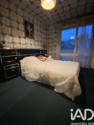 Appartement à vendre 3 pièces 80 m² Abbeville