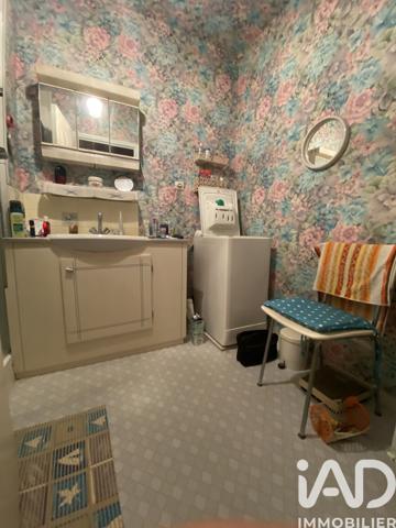 Appartement à vendre 3 pièces 80 m² Abbeville