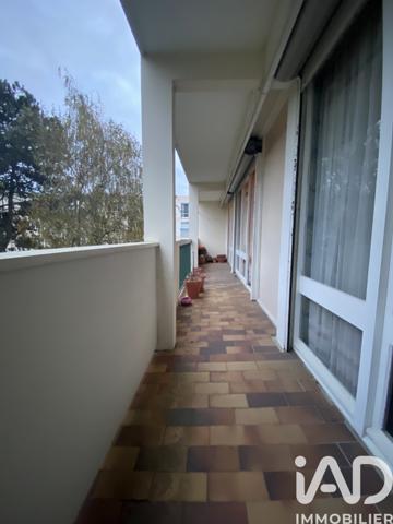 Appartement à vendre 3 pièces 80 m² Abbeville