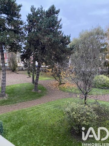 Appartement à vendre 3 pièces 80 m² Abbeville