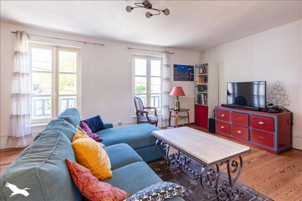 Maison à vendre |  Pontoise |  7 pièces | 145 m²