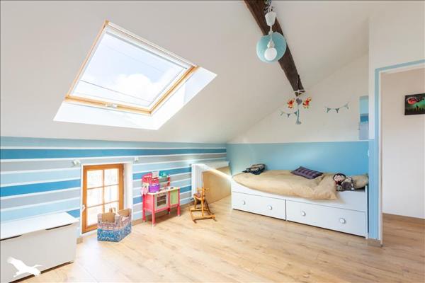 Maison à vendre |  Pontoise |  7 pièces | 145 m²