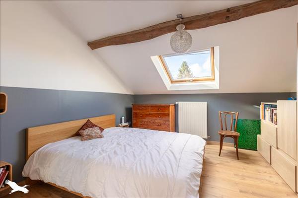 Maison à vendre |  Pontoise |  7 pièces | 145 m²