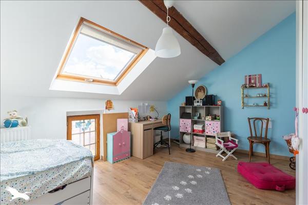 Maison à vendre |  Pontoise |  7 pièces | 145 m²