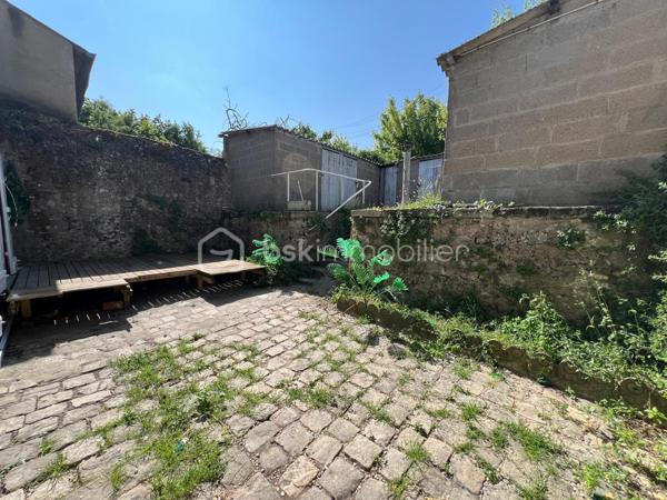 Appartement de 42,95 m²