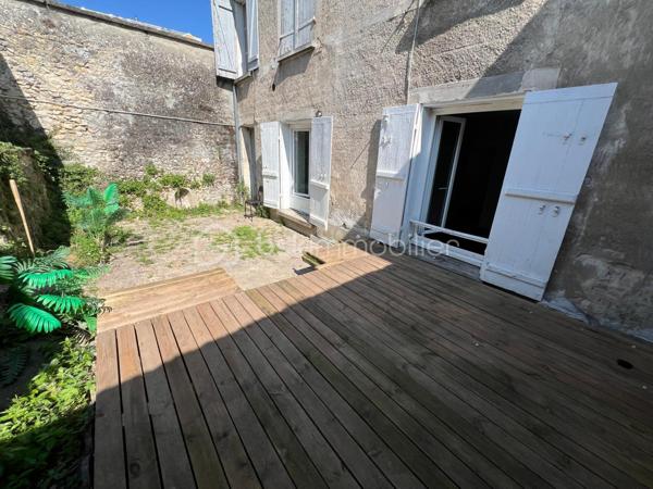 Appartement de 42,95 m²