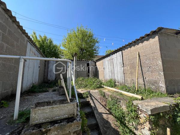 Appartement de 42,95 m²