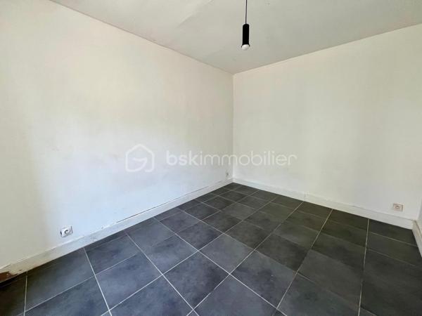 Appartement de 42,95 m²