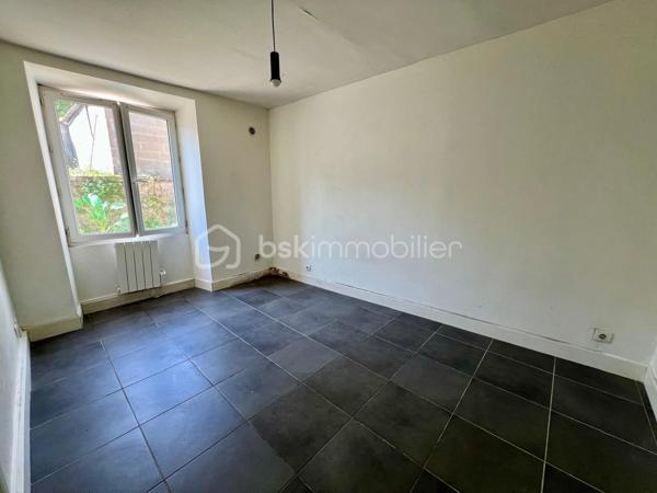Appartement de 42,95 m²
