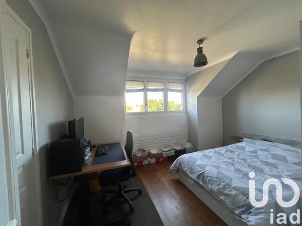 Maison à vendre 7 pièces 148 m² Aubergenville