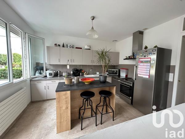 Maison à vendre 7 pièces 148 m² Aubergenville