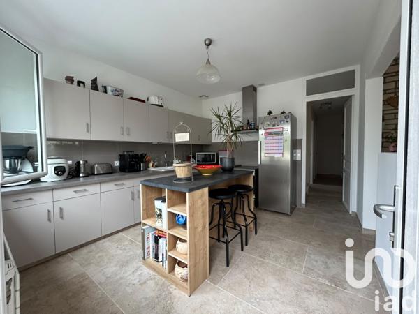 Maison à vendre 7 pièces 148 m² Aubergenville