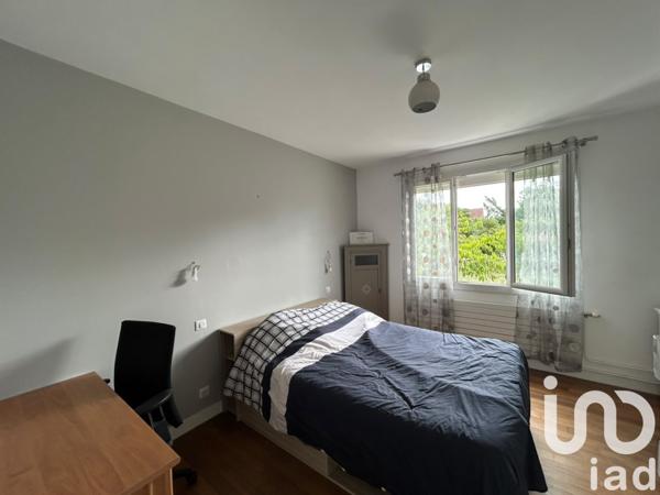 Maison à vendre 7 pièces 148 m² Aubergenville