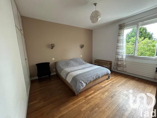 Maison à vendre 7 pièces 148 m² Aubergenville