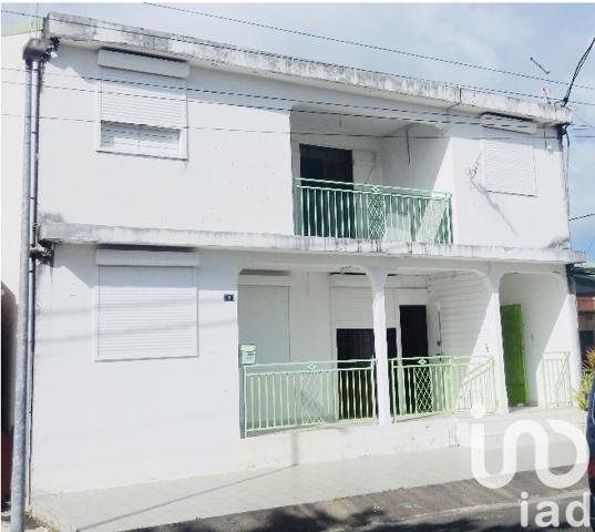 Immeuble à vendre 276 m² Port-Louis