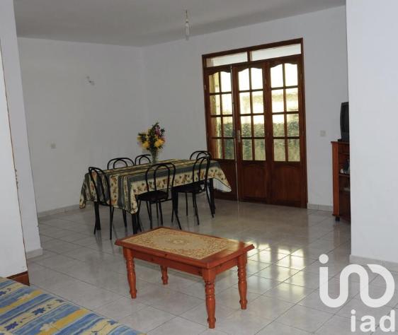 Immeuble à vendre 276 m² Port-Louis