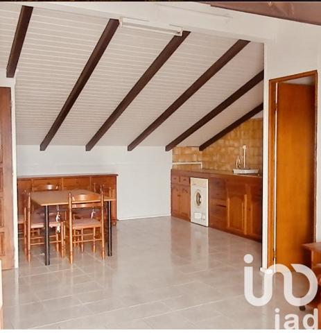 Immeuble à vendre 276 m² Port-Louis