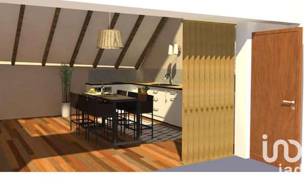 Immeuble à vendre 276 m² Port-Louis