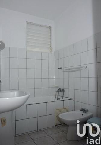 Immeuble à vendre 276 m² Port-Louis