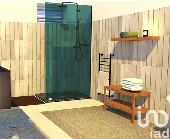 Immeuble à vendre 276 m² Port-Louis