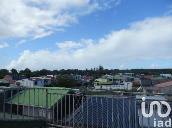 Immeuble à vendre 276 m² Port-Louis