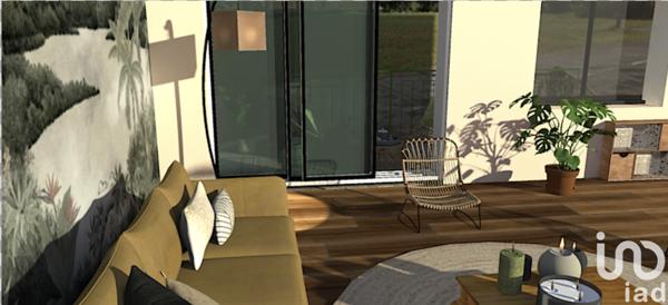 Immeuble à vendre 276 m² Port-Louis