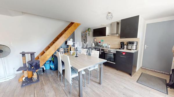 Appartement Avranches 3 pièce(s) 65 m2