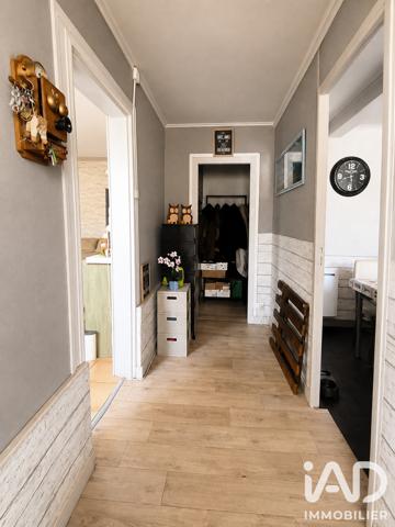 Maison à vendre 8 pièces 156 m² Cauville-sur-Mer