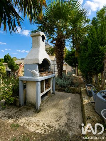 Maison à vendre 8 pièces 156 m² Cauville-sur-Mer