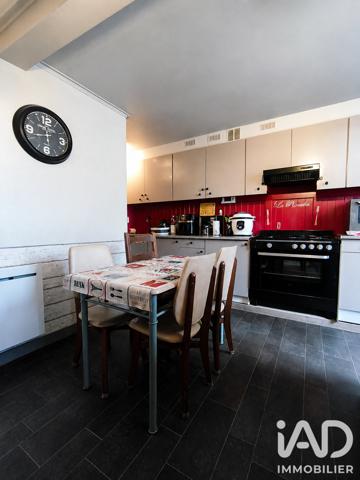 Maison à vendre 8 pièces 156 m² Cauville-sur-Mer