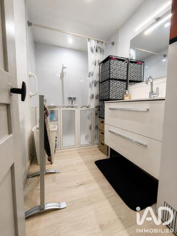 Maison à vendre 8 pièces 156 m² Cauville-sur-Mer