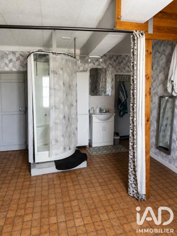 Maison à vendre 8 pièces 156 m² Cauville-sur-Mer