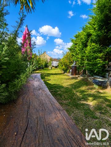 Maison à vendre 8 pièces 156 m² Cauville-sur-Mer
